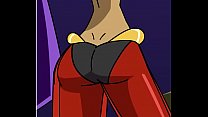 Shantae baisée