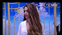 BBB 20 - Mari Gonzáles pelada no Big Brother Brasil