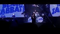 Black Sabbath - The End Live in Birmingham - 2017