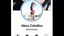 Alexa ceballos