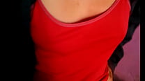 Ch2 Breasts and red blouse