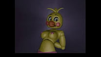 Fnaf Sex Toy animatronic para adultos mayores