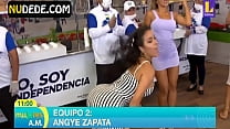 Angye Zapata Culona More NUDEDE.COM
