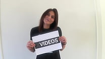 Gia Chains: Mein Verifizierungsvideo für XVIDEOS