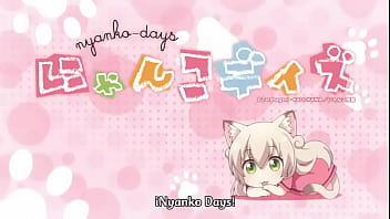 Nyanko Days - Capitulo 4 [Sub Español]