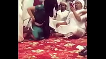 Muslim Slut ass shake