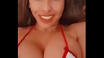 novia manda video sexy