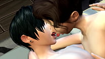Sims 4 Yaoi Zwillingsbruder