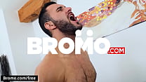 Horny Fucker - Trailer preview - BROMO