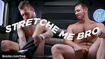 Stretch Me - Trailer Vorschau - MO