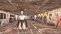 Fallout 4 putain de mode