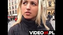 Polskie porno - Sex turystyka w Krakowie