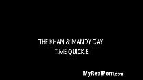 The kahn amp asian girl day time quickies