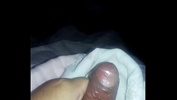 Small penis masturbation