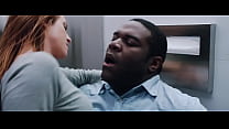 Brittany Snow, Sam Richardson scène de sexe interracial dans le film Hooking Up 2020 | SolaceSolitude