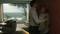 Nicole Kidman, Alexander Skarsgard Scena del sesso | Big Little Lies S01E02 | Tell-Tale Hearts SolaceSolitude