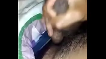 Babaca argentino se masturba