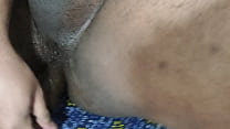 Tamil boy takes big 8 inch dildo