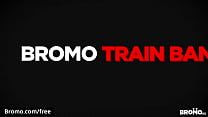 Bromo Train Bang - Aperçu de la bande-annonce - BROMO