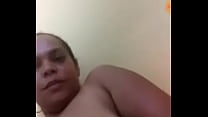 Dominicanos se masturbando na videochamada