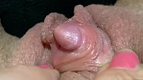 Nuovo peloso grande clitoride vicino video compilation pov
