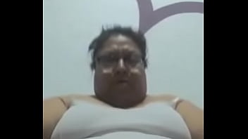 Vagina nonna messicana grassa