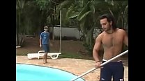 Jonny Montana e Felipe Vilhena - Rio Gang Bang (U.S.Male 2004) [DVDrip]