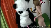 Sexual Panda