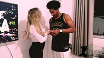Cuban black student invites the milf teacher to private lessons and pays with sex
