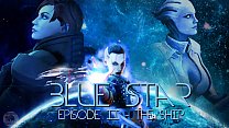 Lord Aardvark - Blue Star: episodio 2