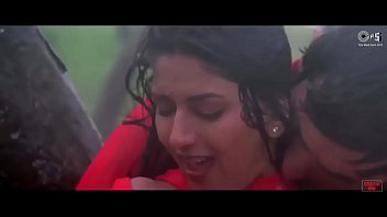Red Bollywood Hindi Heißeste alte Liedersammlung Teil 1