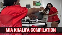 BANGBROS - Vidéo de compilation de Mia Khalifa: Profitez-en!