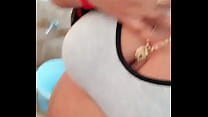 South indian chunky showing her huge boobs to ex boyfriend