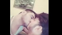 Heißer Desi-Kuss zwischen zwei Indianern gaylavida.com