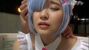 [ouo.io/ZAUAkO] Re Erotic Nasty Maid Cosplayer Yuuri Maid Bishoujo Solowork Cosplay Film campione