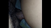 I fuck my wife who got in the ass