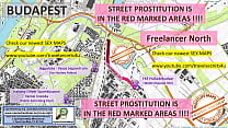 Budapeste, Hungria, Mapa de sexo, Mapa de prostituição de rua, Sala de massagem, Bordéis, Prostitutas, Acompanhantes, Garotas de programa, Bordel, Freelancer, Trabalhador de rua, Prostitutas