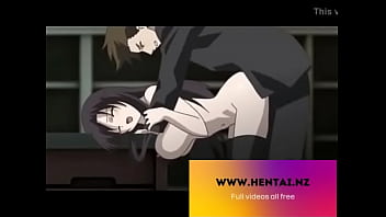 Hentai, slut addicted to sex out of control - Hentai.nz