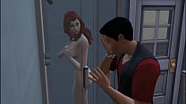 Sims 4 - Giorni comuni in famiglia | Ha bisogno del mio ragazzo cattivo