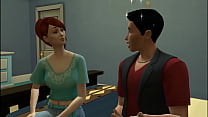Sims 4 - Giorni comuni in famiglia | Se va bene per loro, va bene anche per noi, mio grande ragazzo