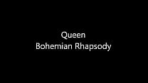 Bohemian Rapshody - Queen