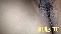 Wife pussy licked and fingered