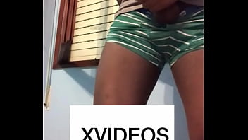 Dominican (Francisco Encarnacion) Masturbates To Get His Verification On XVIDEOS