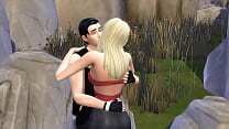 Seducing Crush - "Fick meinen Klassenkameraden" | Die Sims 4: WickedWhims
