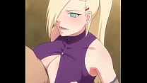 「Die Diva von Konoha」 von Mushiro [Naruto Animated Hentai] (60FPS von FPSGod) ~ LOOP ~