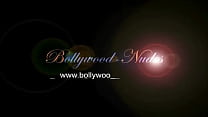 Bollywood wünscht sich, alleine anmutig zu tanzen