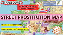 strasburg francia francuzy strasburg karta uličnoj prostitucii šluhi frilanser stritvork prostitutki dla mineta končitʹ na lico seks vtroem anal bolʹšaa grudʹ malenʹkie ʹki rakom končitʹ negr latinosy aziatki kasting pisatʹ fisting