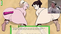 Sakura e Tenten devem ser interrompidas! (Jikage Rising) [Sem censura]