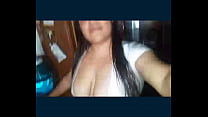 Skype con yessi lamexicanita666 - 2