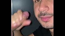 powerbottombr sucking thick cock in glory hole